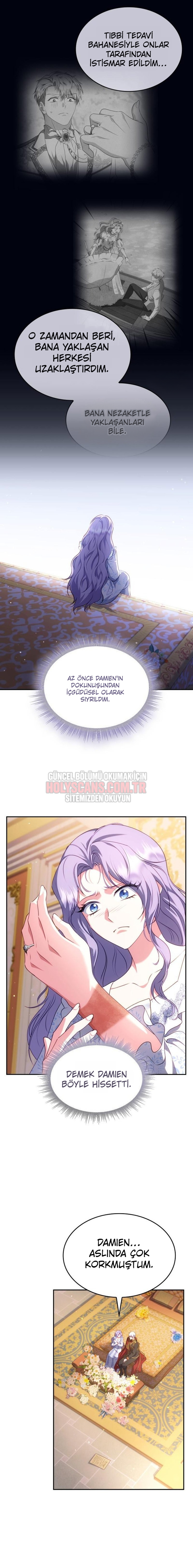 Acil Sözleşmeli Evlilik Bölüm Bölüm 31 Sayfa 16