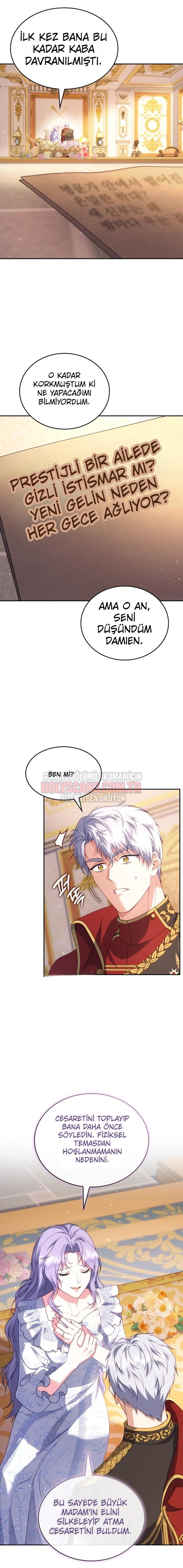 Acil Sözleşmeli Evlilik Bölüm Bölüm 31 Sayfa 17