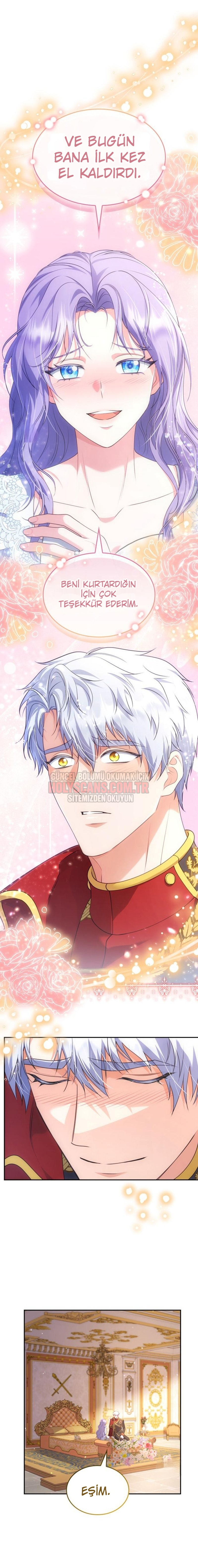 Acil Sözleşmeli Evlilik Bölüm Bölüm 31 Sayfa 18