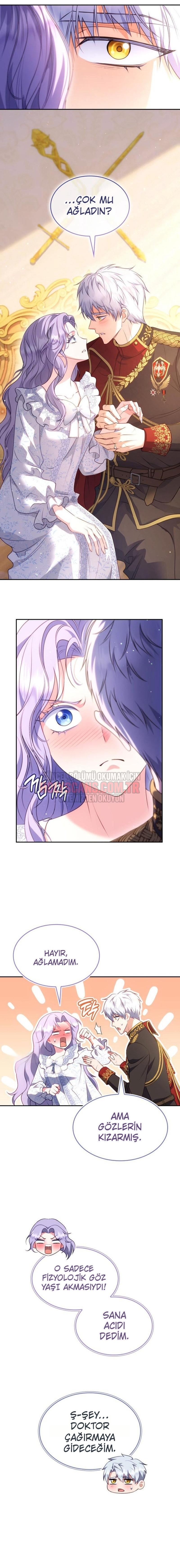 Acil Sözleşmeli Evlilik Bölüm Bölüm 31 Sayfa 20