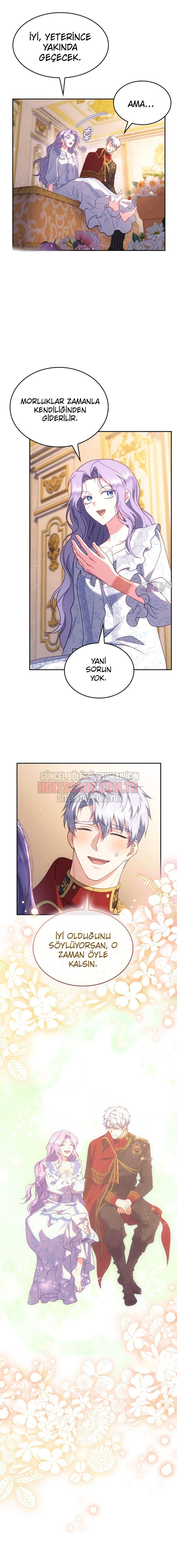 Acil Sözleşmeli Evlilik Bölüm Bölüm 31 Sayfa 21