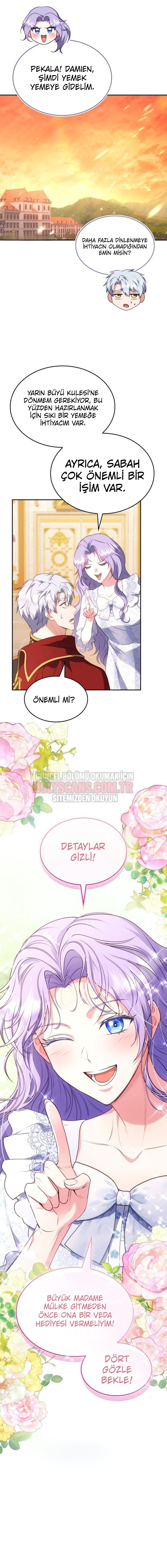 Acil Sözleşmeli Evlilik Bölüm Bölüm 31 Sayfa 22