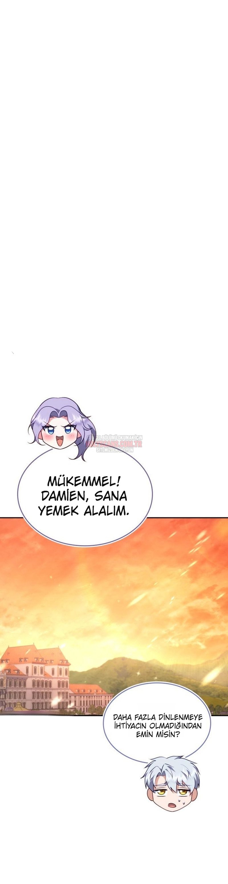 Acil Sözleşmeli Evlilik Bölüm Bölüm 32 Sayfa 1