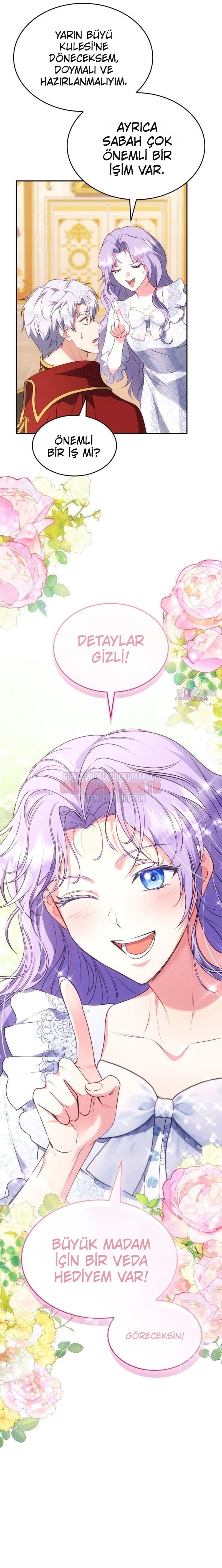 Acil Sözleşmeli Evlilik Bölüm Bölüm 32 Sayfa 2