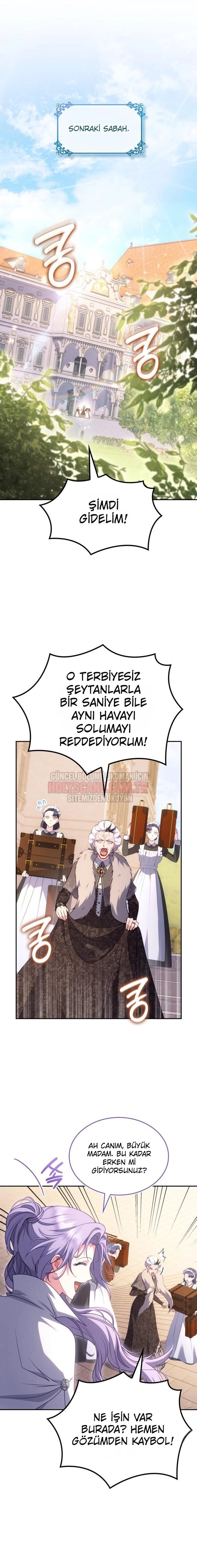 Acil Sözleşmeli Evlilik Bölüm Bölüm 32 Sayfa 3