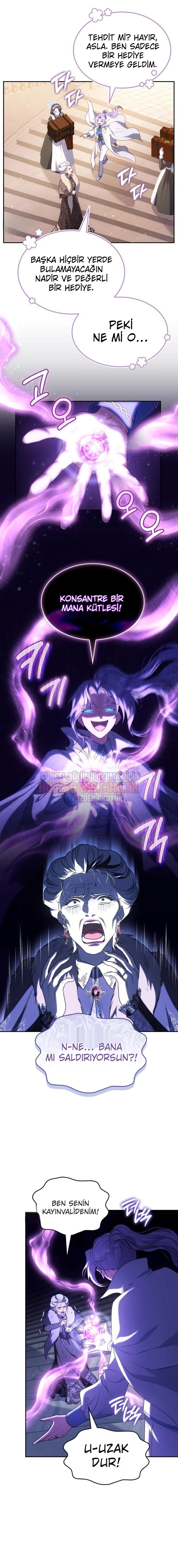 Acil Sözleşmeli Evlilik Bölüm Bölüm 32 Sayfa 5