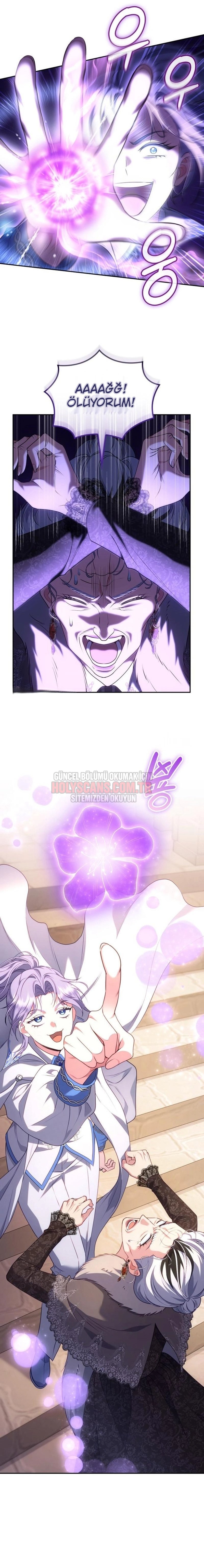 Acil Sözleşmeli Evlilik Bölüm Bölüm 32 Sayfa 6