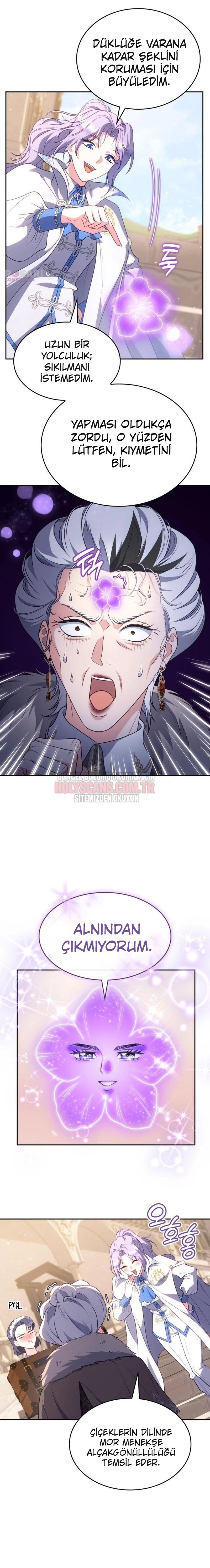 Acil Sözleşmeli Evlilik Bölüm Bölüm 32 Sayfa 7