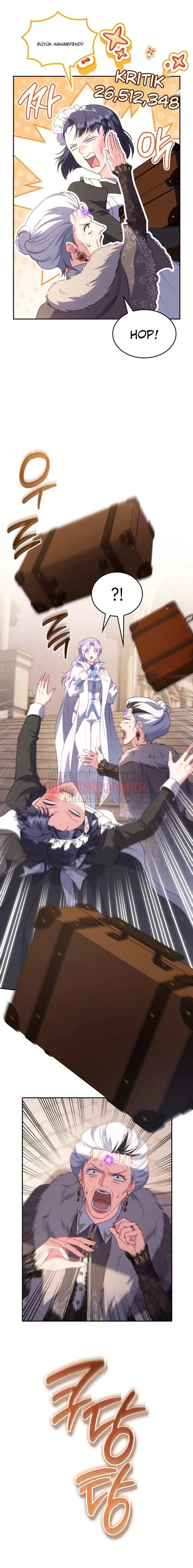 Acil Sözleşmeli Evlilik Bölüm Bölüm 32 Sayfa 9