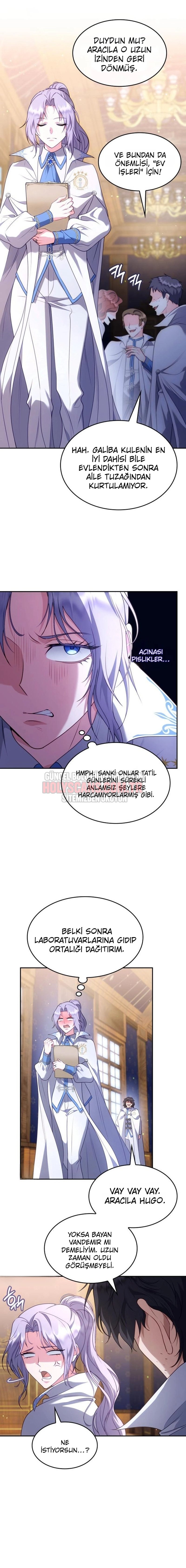 Acil Sözleşmeli Evlilik Bölüm Bölüm 32 Sayfa 12