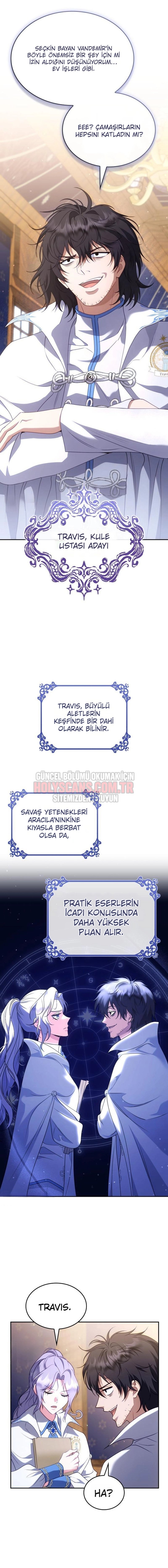 Acil Sözleşmeli Evlilik Bölüm Bölüm 32 Sayfa 13