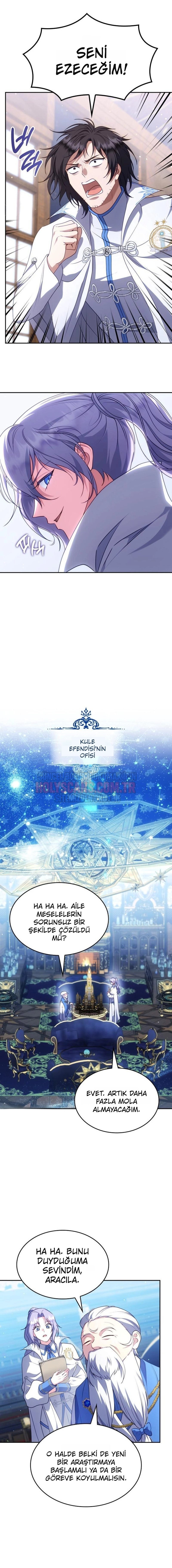 Acil Sözleşmeli Evlilik Bölüm Bölüm 32 Sayfa 15