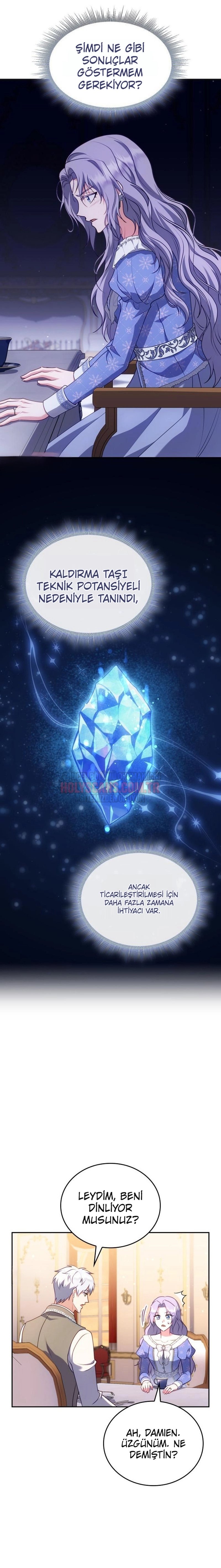 Acil Sözleşmeli Evlilik Bölüm Bölüm 32 Sayfa 19