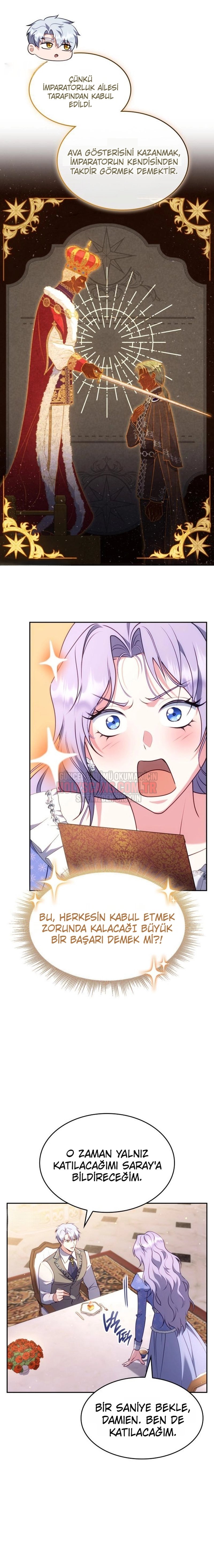 Acil Sözleşmeli Evlilik Bölüm Bölüm 32 Sayfa 21