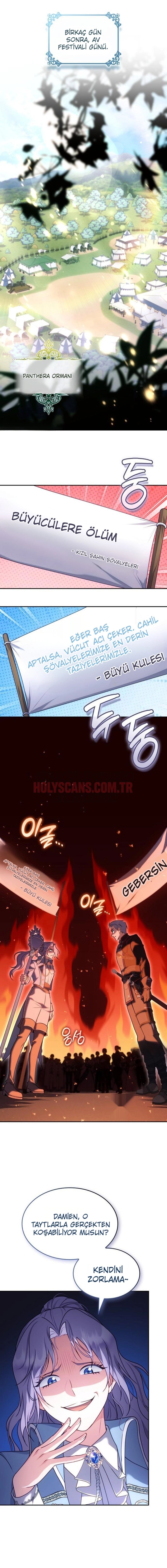 Acil Sözleşmeli Evlilik Bölüm Bölüm 32 Sayfa 23