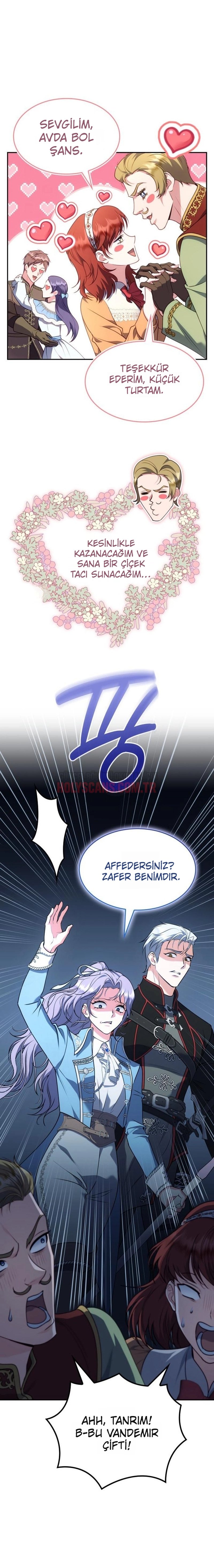 Acil Sözleşmeli Evlilik Bölüm Bölüm 33 Sayfa 2