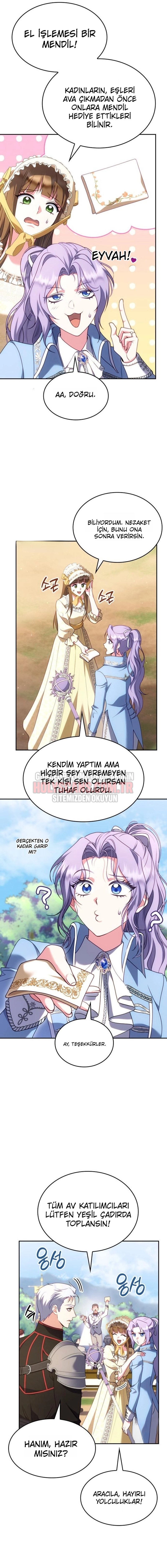 Acil Sözleşmeli Evlilik Bölüm Bölüm 33 Sayfa 7