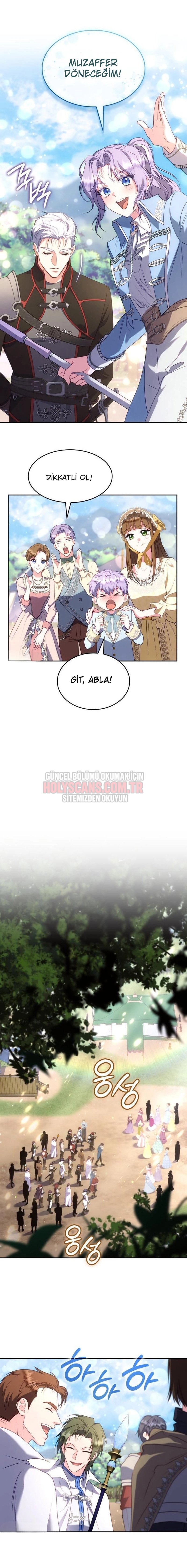 Acil Sözleşmeli Evlilik Bölüm Bölüm 33 Sayfa 8