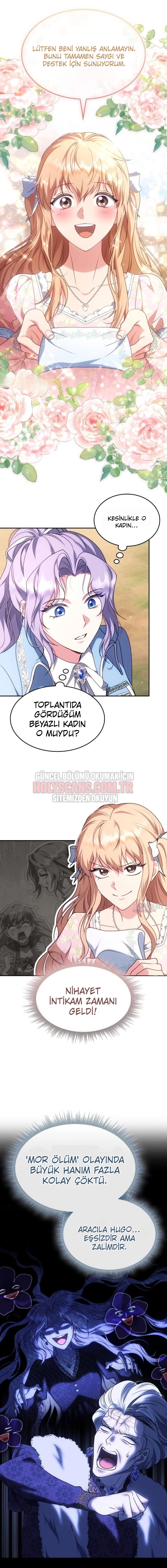 Acil Sözleşmeli Evlilik Bölüm Bölüm 33 Sayfa 10