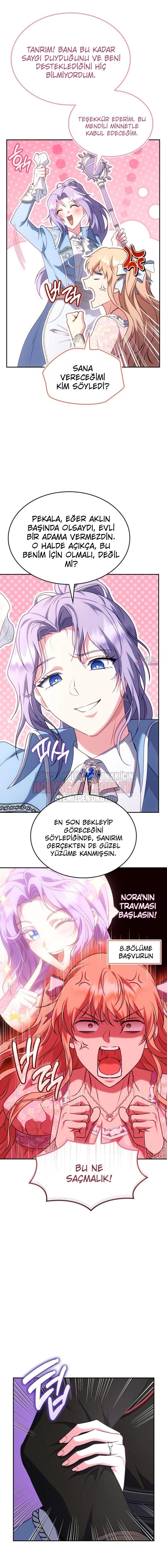 Acil Sözleşmeli Evlilik Bölüm Bölüm 33 Sayfa 12