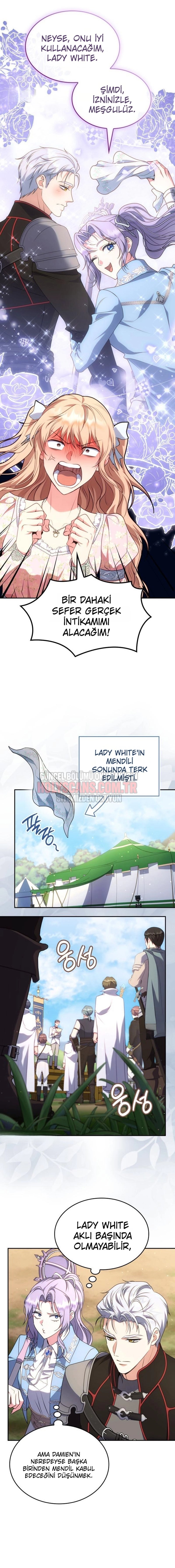 Acil Sözleşmeli Evlilik Bölüm Bölüm 33 Sayfa 13