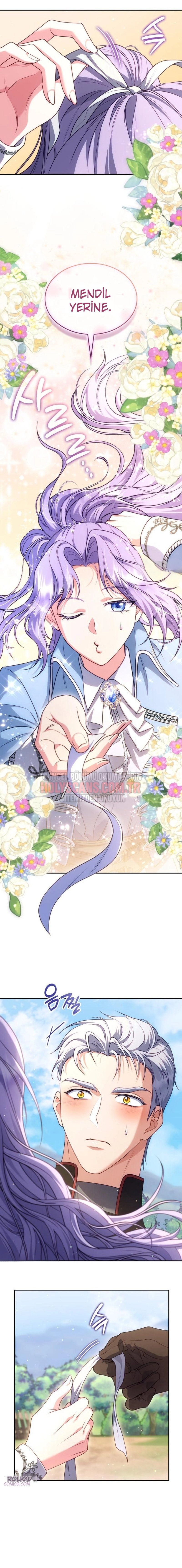 Acil Sözleşmeli Evlilik Bölüm Bölüm 33 Sayfa 15