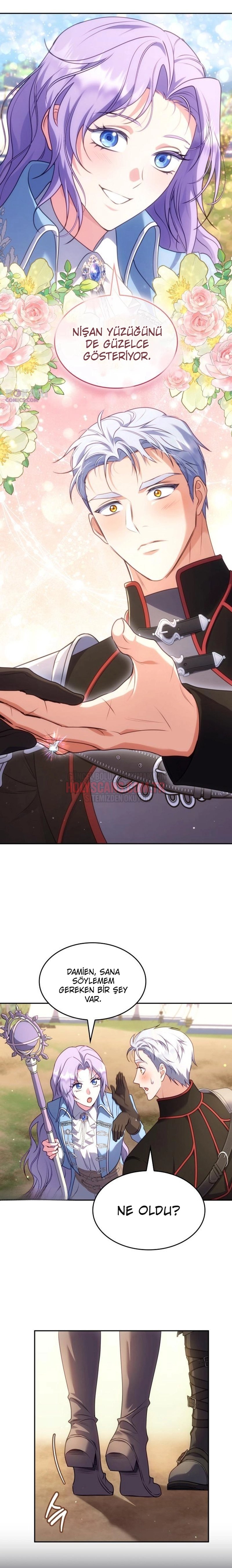 Acil Sözleşmeli Evlilik Bölüm Bölüm 33 Sayfa 17