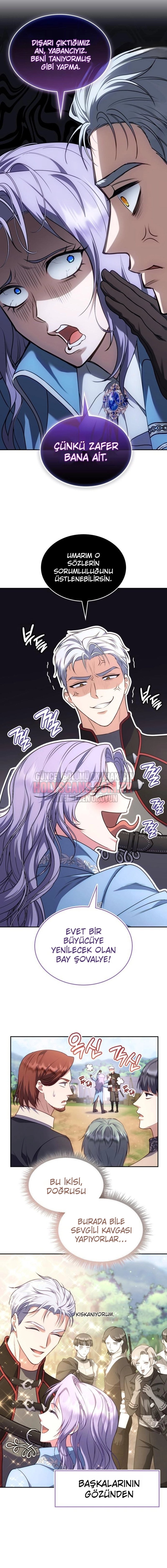 Acil Sözleşmeli Evlilik Bölüm Bölüm 33 Sayfa 18