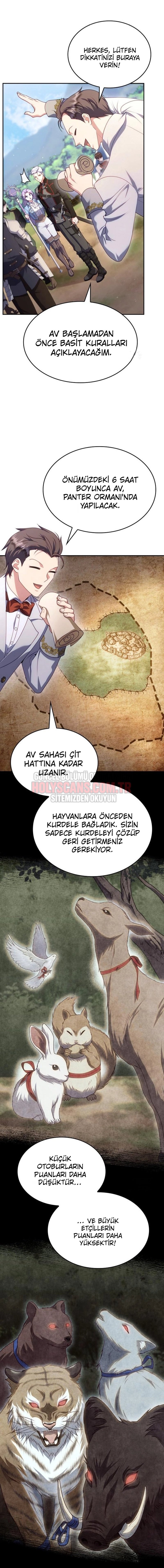 Acil Sözleşmeli Evlilik Bölüm Bölüm 33 Sayfa 19