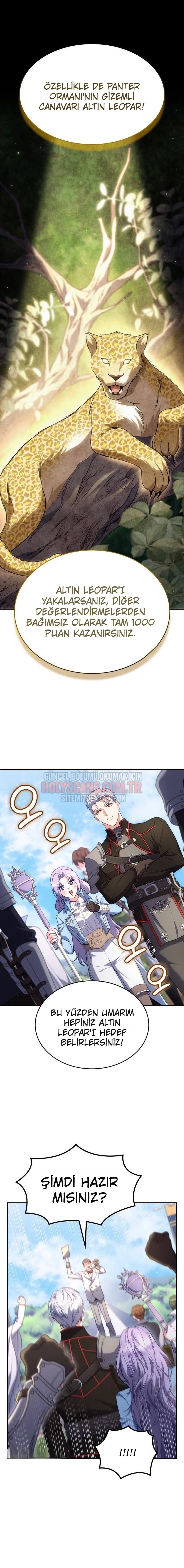 Acil Sözleşmeli Evlilik Bölüm Bölüm 33 Sayfa 20