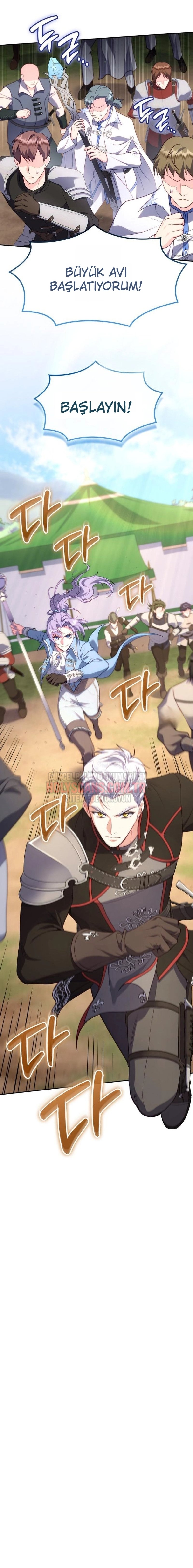 Acil Sözleşmeli Evlilik Bölüm Bölüm 33 Sayfa 22