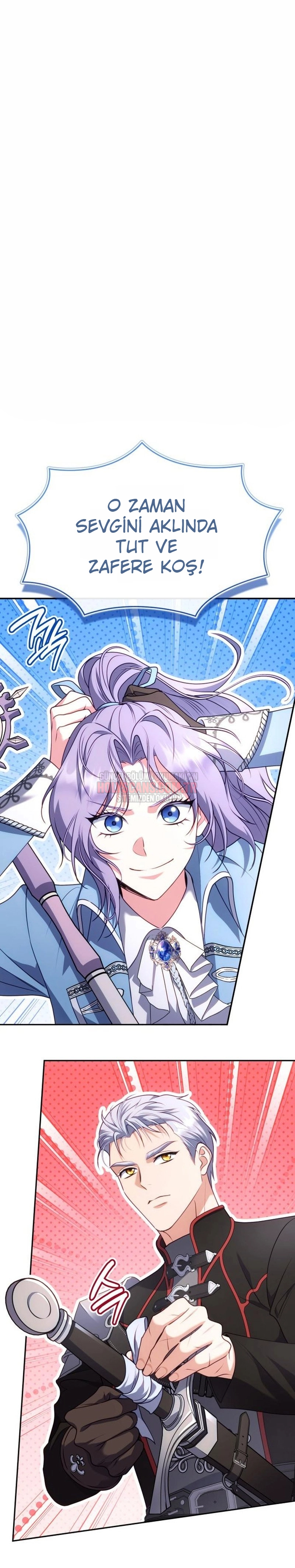 Acil Sözleşmeli Evlilik Bölüm Bölüm 34 Sayfa 1