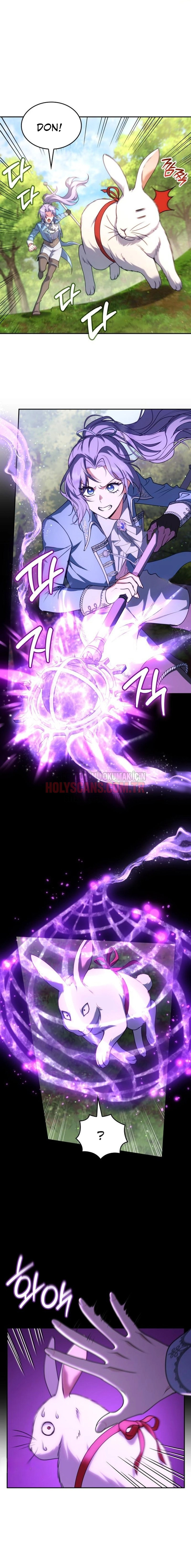 Acil Sözleşmeli Evlilik Bölüm Bölüm 34 Sayfa 3