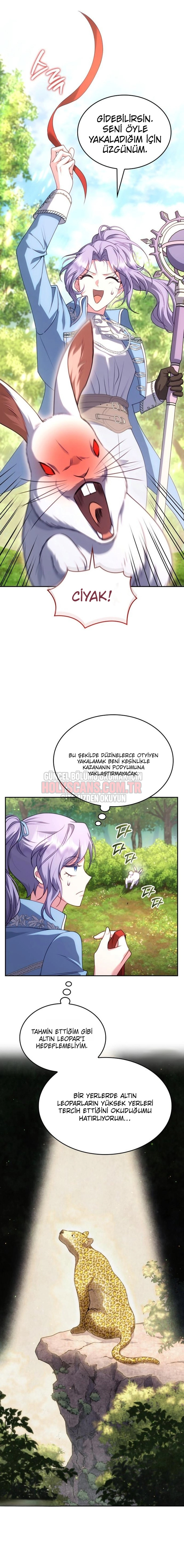 Acil Sözleşmeli Evlilik Bölüm Bölüm 34 Sayfa 4