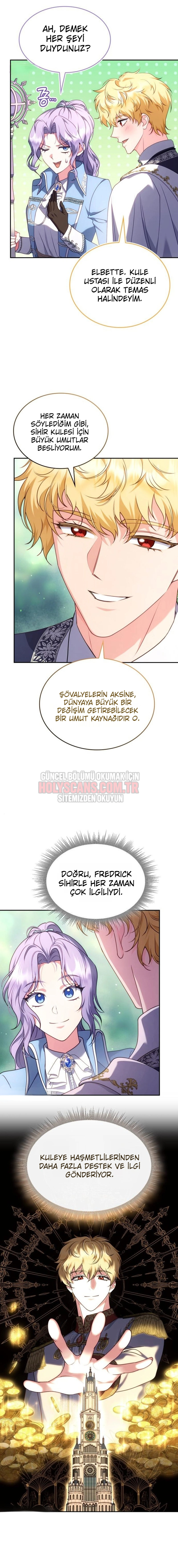 Acil Sözleşmeli Evlilik Bölüm Bölüm 34 Sayfa 6