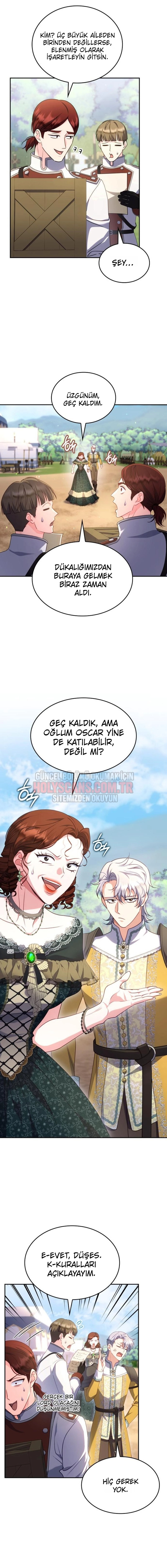 Acil Sözleşmeli Evlilik Bölüm Bölüm 34 Sayfa 13