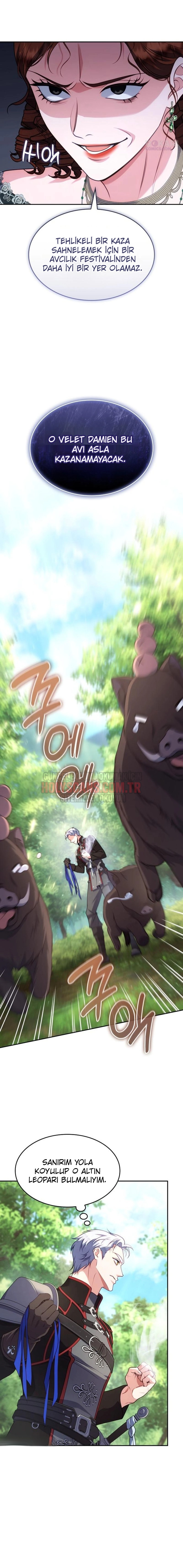 Acil Sözleşmeli Evlilik Bölüm Bölüm 34 Sayfa 15