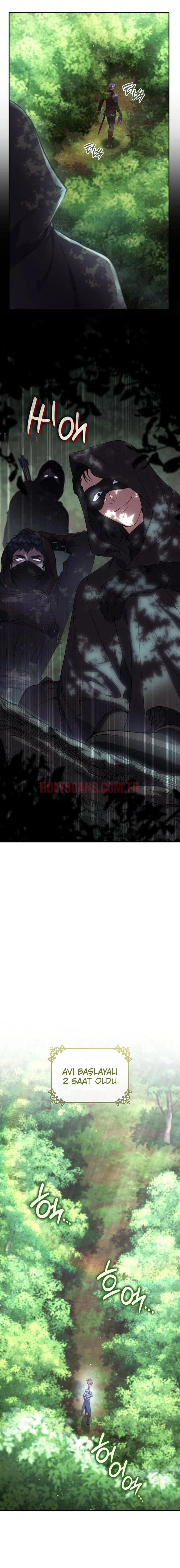 Acil Sözleşmeli Evlilik Bölüm Bölüm 34 Sayfa 16