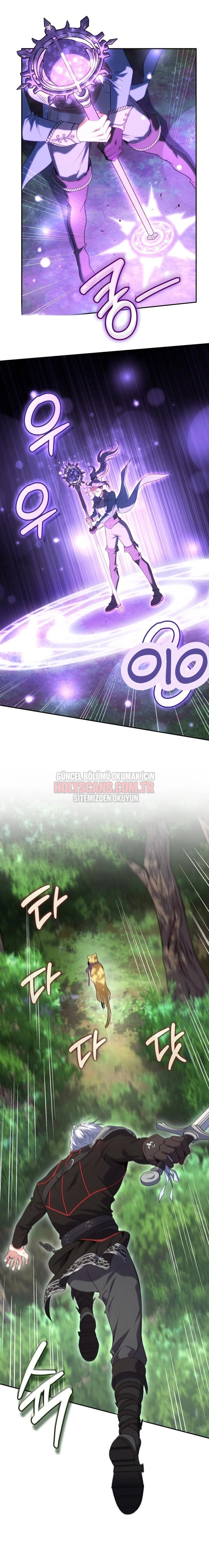 Acil Sözleşmeli Evlilik Bölüm Bölüm 34 Sayfa 20