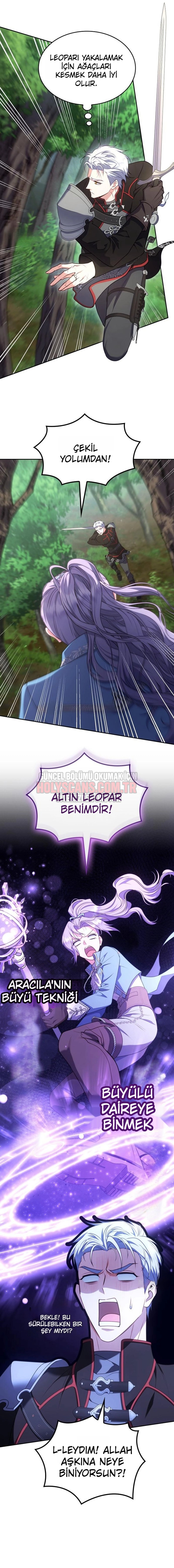 Acil Sözleşmeli Evlilik Bölüm Bölüm 34 Sayfa 21