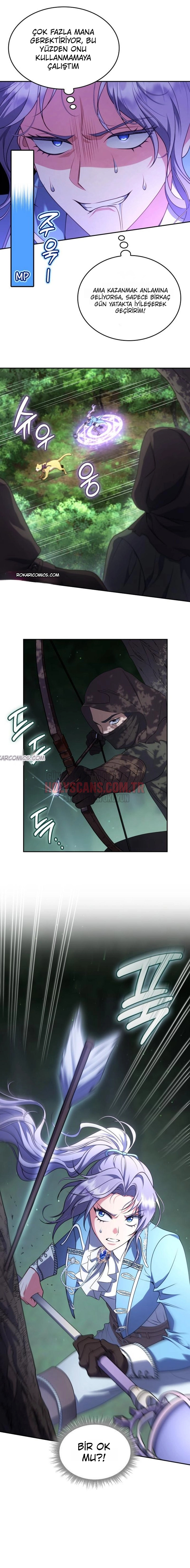 Acil Sözleşmeli Evlilik Bölüm Bölüm 34 Sayfa 22