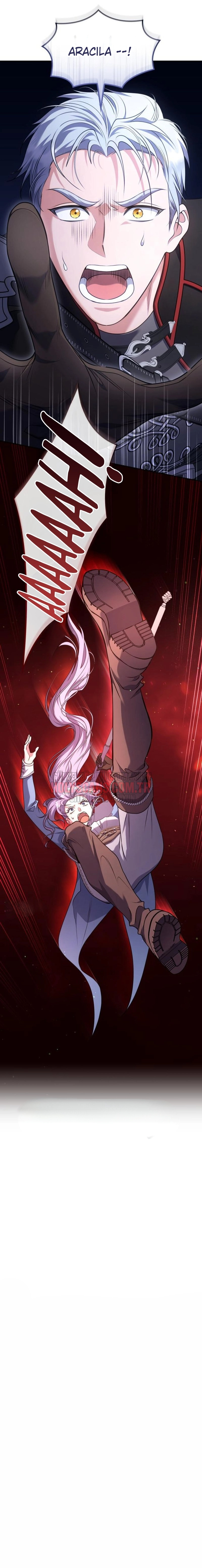 Acil Sözleşmeli Evlilik Bölüm Bölüm 34 Sayfa 24