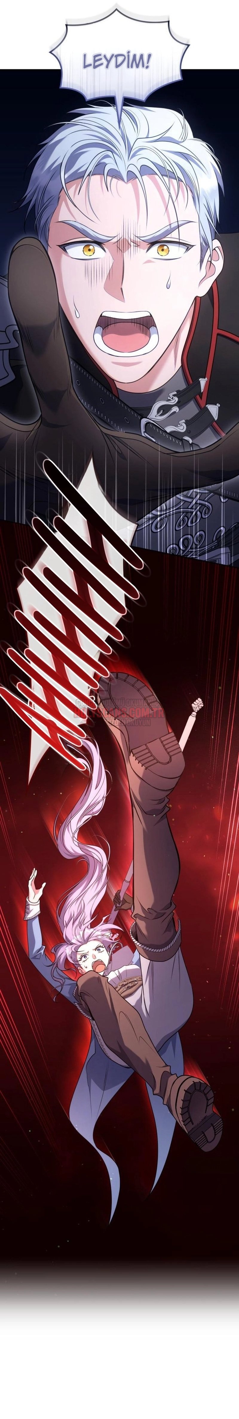 Acil Sözleşmeli Evlilik Bölüm Bölüm 35 Sayfa 3