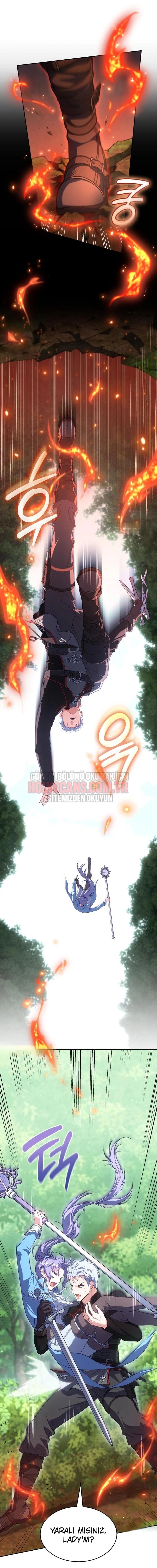 Acil Sözleşmeli Evlilik Bölüm Bölüm 35 Sayfa 4