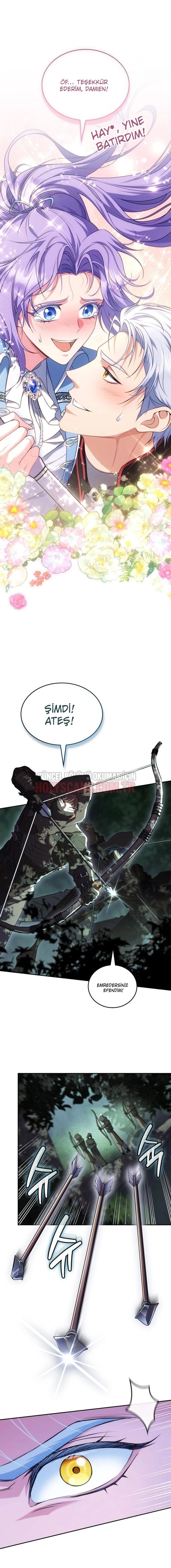 Acil Sözleşmeli Evlilik Bölüm Bölüm 35 Sayfa 5