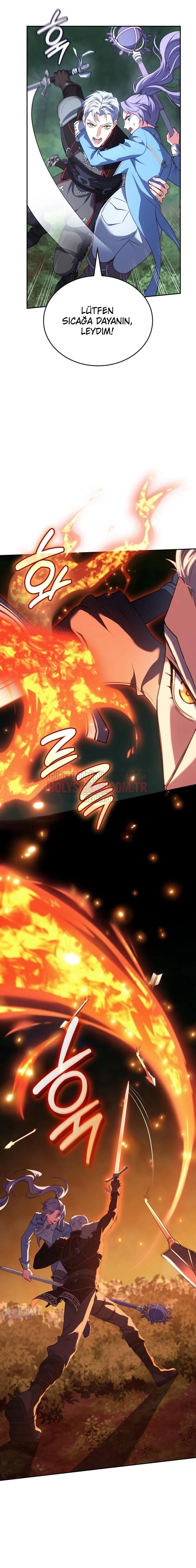 Acil Sözleşmeli Evlilik Bölüm Bölüm 35 Sayfa 6