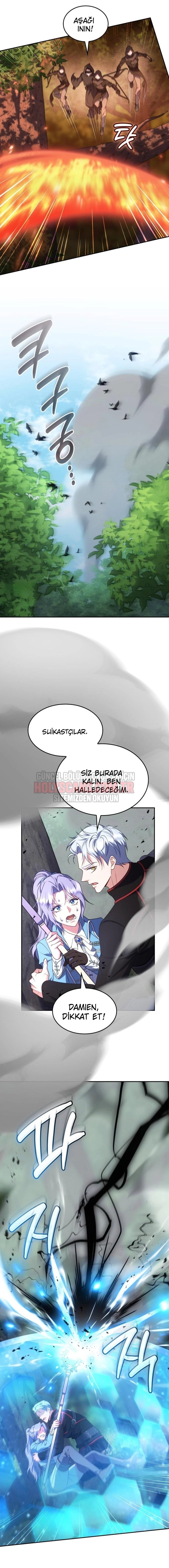 Acil Sözleşmeli Evlilik Bölüm Bölüm 35 Sayfa 7