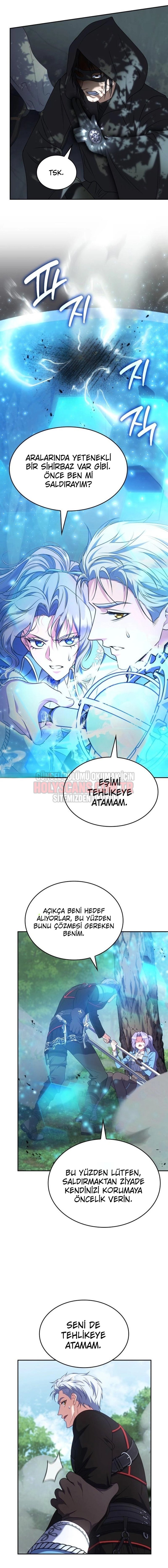 Acil Sözleşmeli Evlilik Bölüm Bölüm 35 Sayfa 8