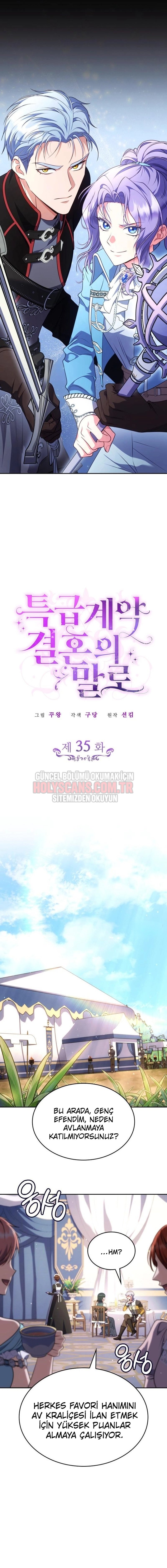 Acil Sözleşmeli Evlilik Bölüm Bölüm 35 Sayfa 11