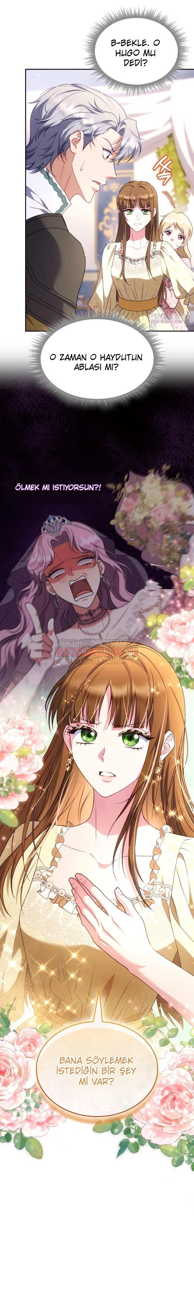 Acil Sözleşmeli Evlilik Bölüm Bölüm 35 Sayfa 15